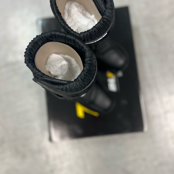 Thor Mini Blitz Motorcross boots - Picture 9 of 9